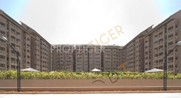 Images for Elevation of Bren Park Vista