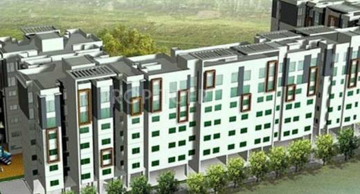 Images for Elevation of CSC Belva