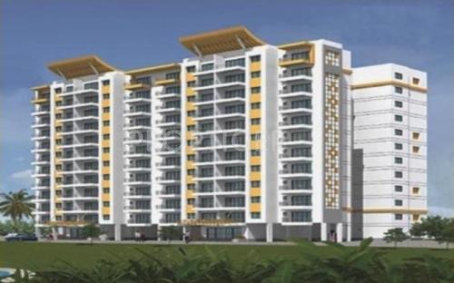  flora Images for Elevation of Mantri Mantri Flora