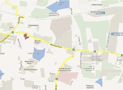  akkala-apartments Images for Location Plan of Ittina Akkala Apartments