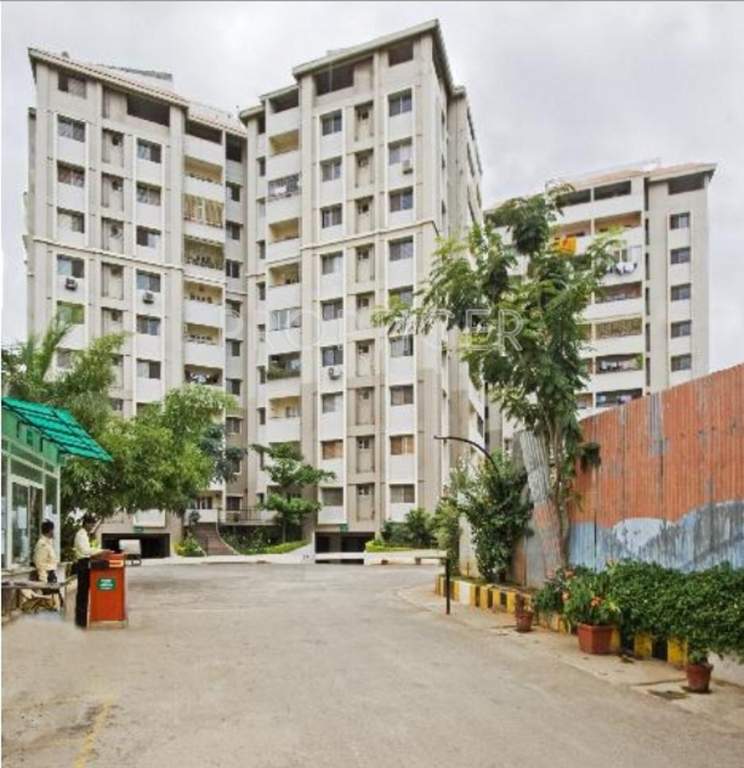  akkala apartments Images for Elevation of Ittina Akkala Apartments