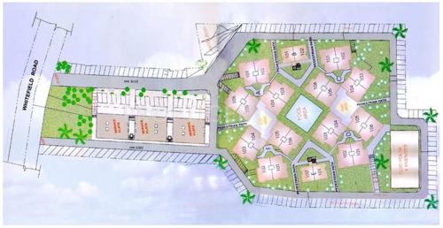  akkala-apartments Images for Master Plan of Ittina Akkala Apartments