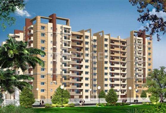  carnation Images for Elevation of Sobha Carnation