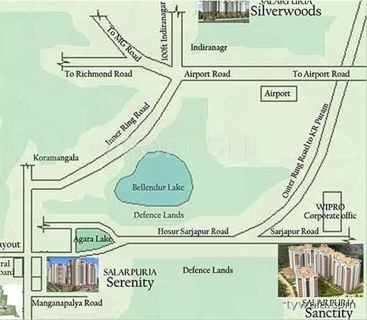 Images for Location Plan of Ittina Soupernika