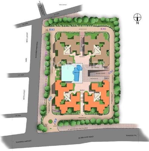  spring-beauty Images for Master Plan of DSR Infrastructures Spring Beauty