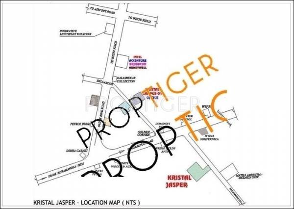 Images for Location Plan of Kristal Jasper