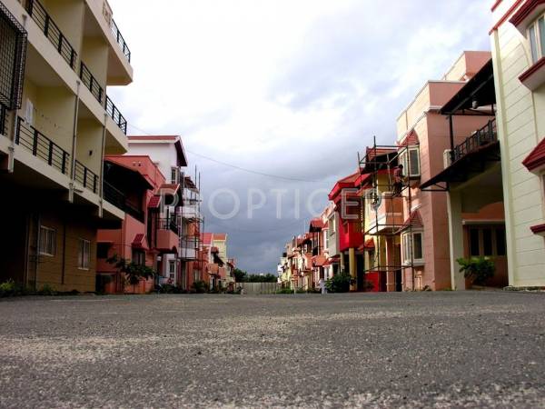 Images for Elevation of Kristal Jasper