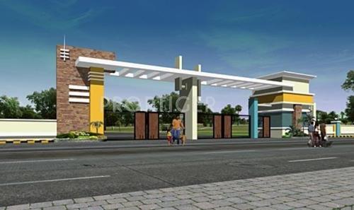  campus-ii Images for Elevation of Kristal Campus II