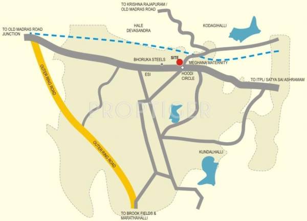 Images for Location Plan of SMR Vinay Galaxy Images for Location Plan of SMR Vinay Galaxy