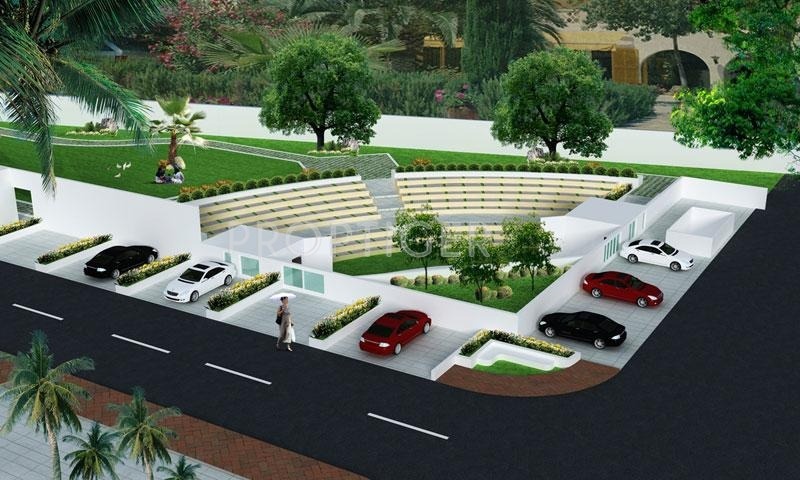 Images for Elevation of SMR Vinay Galaxy