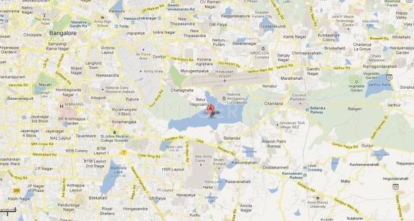 Images for Location Plan of Kristal Tavern