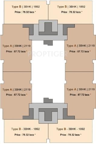 Images for Cluster Plan of Big Banyan Roots