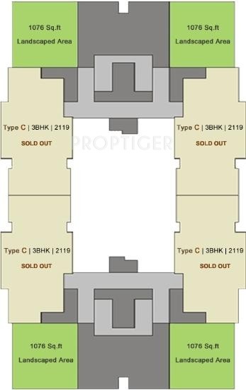 Images for Cluster Plan of Big Banyan Roots