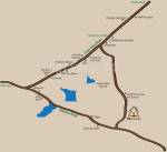 Images for Location Plan of Big Banyan Roots