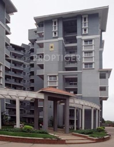 Images for Elevation of Sobha Onyx