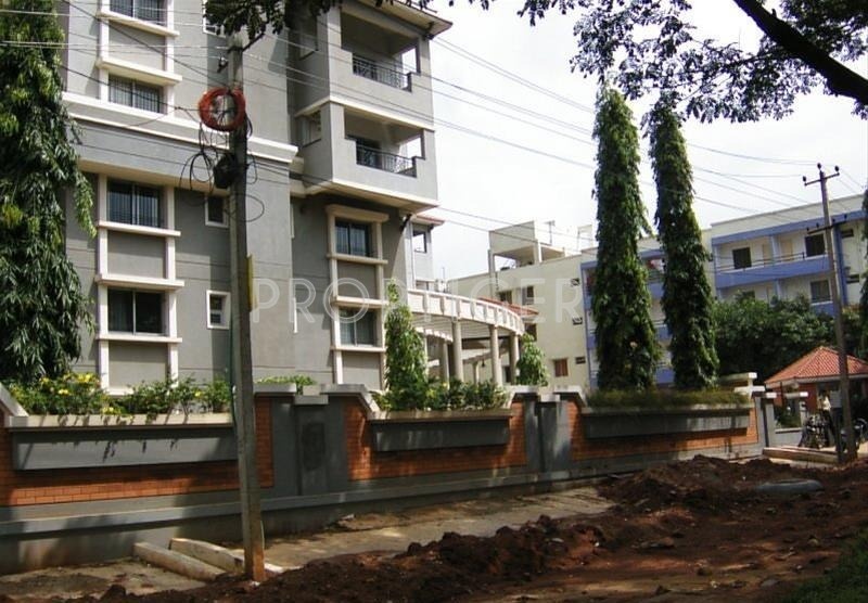 Images for Elevation of Sobha Onyx