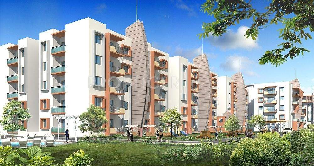 Images for Elevation of DSR Green Field