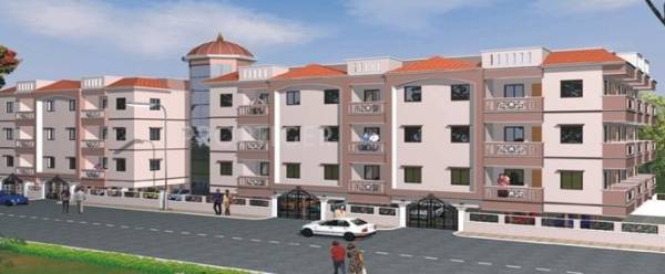 Images for Elevation of Mahaveer Cottage