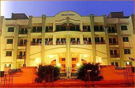  oman topaz Images for Elevation of Sobha Oman Topaz