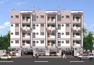 Images for Elevation of DSR Infrastructures Regency Images for Elevation of DSR Infrastructures Regency