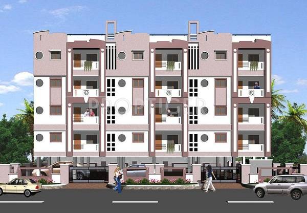 Images for Elevation of DSR Infrastructures Regency regency Images for Elevation of DSR Infrastructures Regency