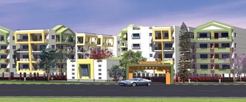  dazzle Images for Elevation of Mahaveer Dazzle