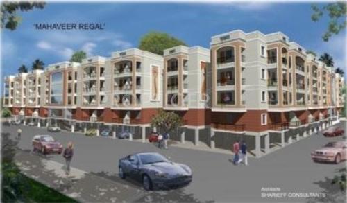 Images for Elevation of Mahaveer Regal regal Images for Elevation of Mahaveer Regal