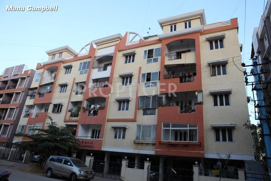 Mana Constructions Campbell