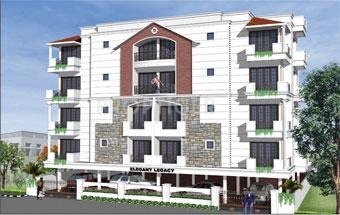 Images for Elevation of Elegant Legacy