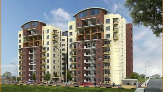 Images for Elevation of Citilights Hamlet