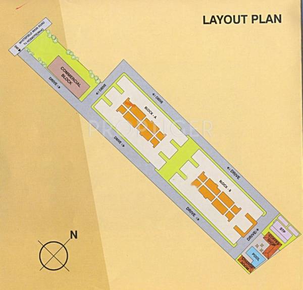  anu Images for Layout Plan of Ittina Anu