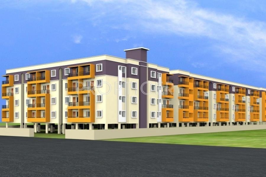 Images for Elevation of Kataria Eco City