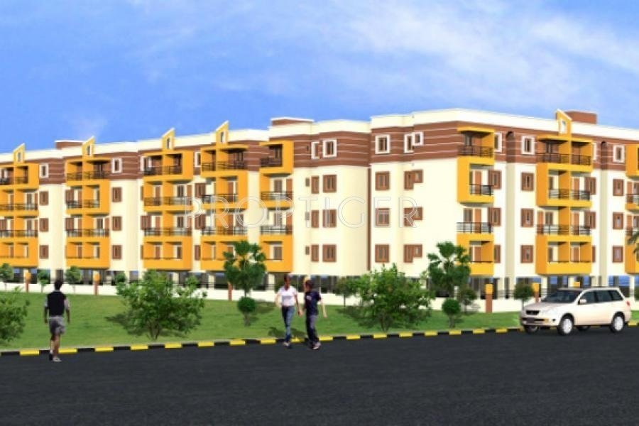 Images for Elevation of Kataria Eco City