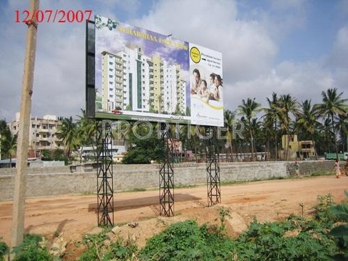 Images for Construction Status of Surakshaa Fair View