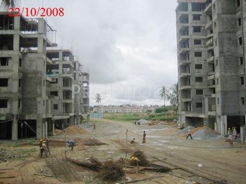 Images for Construction Status of Surakshaa Fair View
