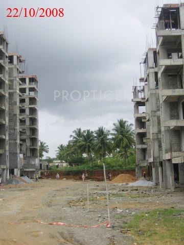 Images for Construction Status of Surakshaa Fair View