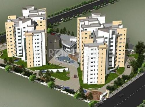  fair-view Images for Elevation of Surakshaa Fair View