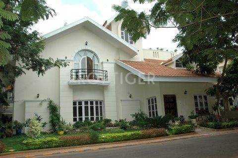  greens Images for Elevation of Skylark Greens