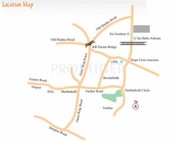 Images for Location Plan of Indaus Construction Indaus Boulevard