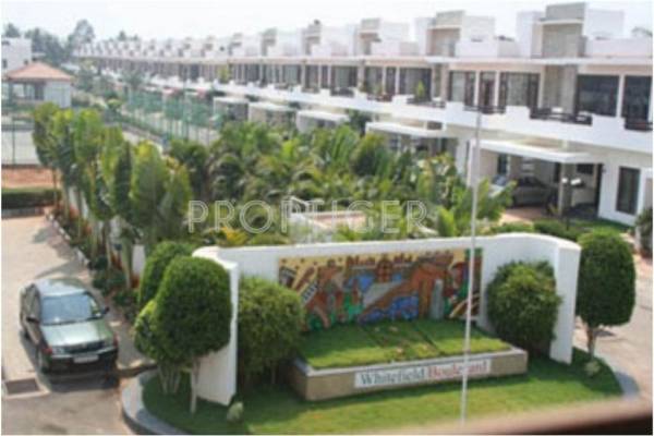 Images for Elevation of Indaus Construction Indaus Boulevard