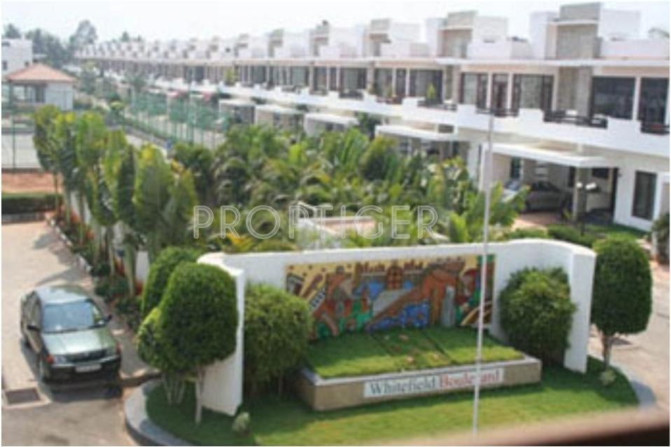 Images for Elevation of Indaus Construction Indaus Boulevard