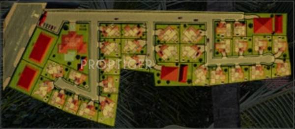 Chaithanya Group Armadale Master Plan