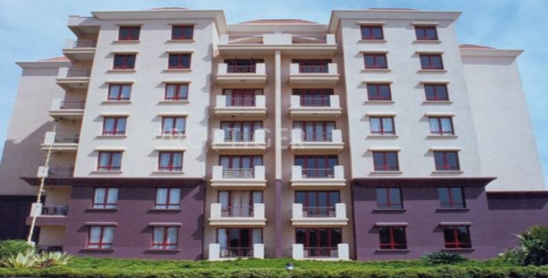 Gina Developers ITPL Residential Flats