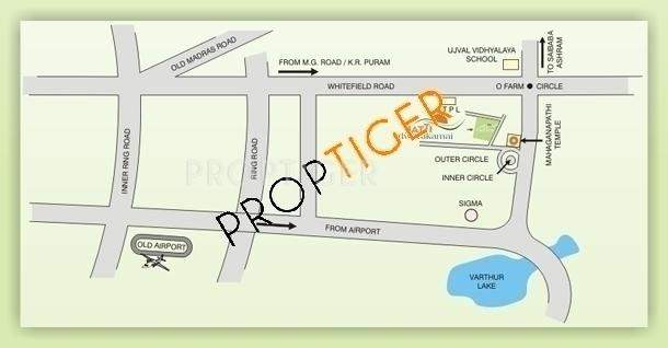  dwarakamai Images for Location Plan of Jatti Dwarakamai