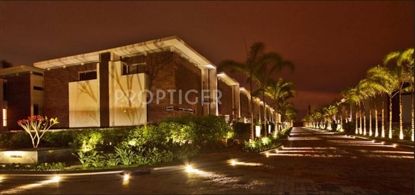 Images for Elevation of Chaithanya Oakville