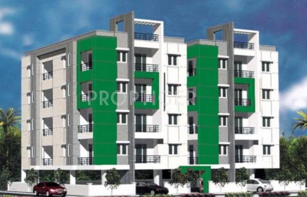  harmony Images for Elevation of Pavani Harmony