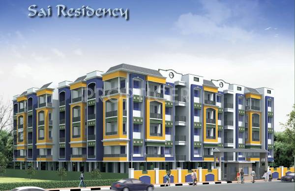 Shree Hema Sai Residency Shree Hema Sai Residency