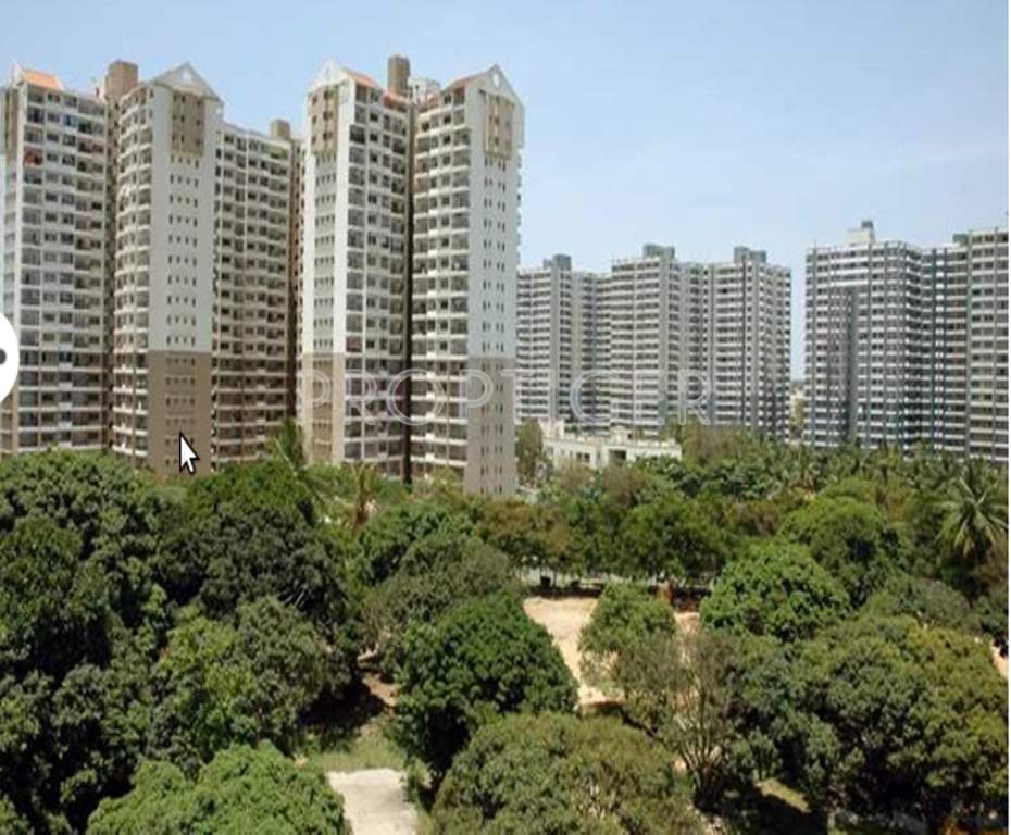 south city Images for Elevation of L And T South City