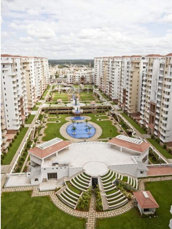 purva fountain square Images for Elevation of Puravankara Purva Fountain Square