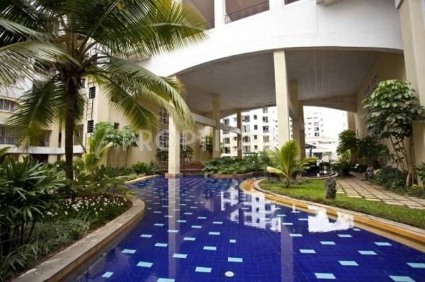 Images for Elevation of Puravankara Purva Riviera